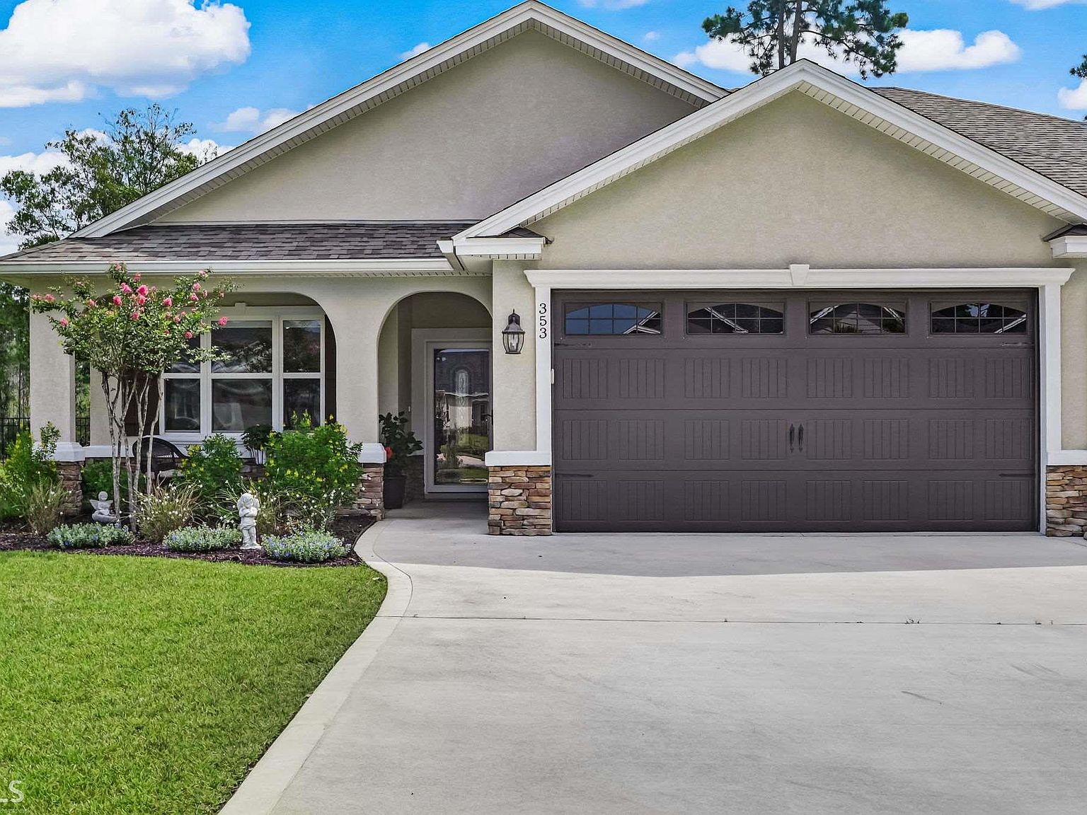 353 Laurel Landing Blvd Kingsland Ga 31548 Mls 8843553 Zillow