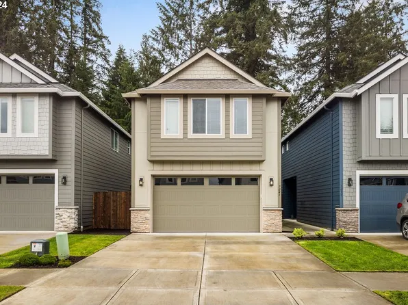 7041 S 13th St, Ridgefield, WA 98642
