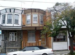 1848 E Venango St, Philadelphia, PA 19134