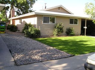 3465 Downey Ave, Reno, NV 89503