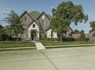 2600 Woodson Cir, Bedford, TX 76021