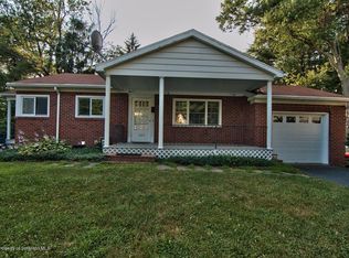 305 Colburn Ave, Clarks Summit, PA 18411