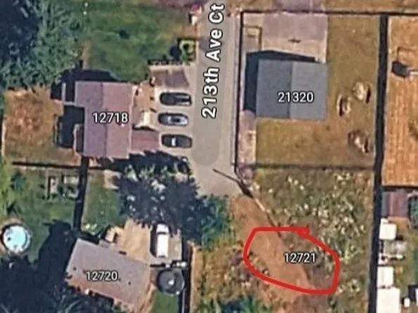 12721 213th Avenue Ct E, Bonney Lake, WA 98391