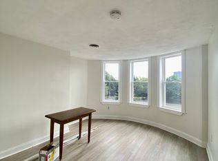 197 Cambridge St #3, Allston, MA 02134