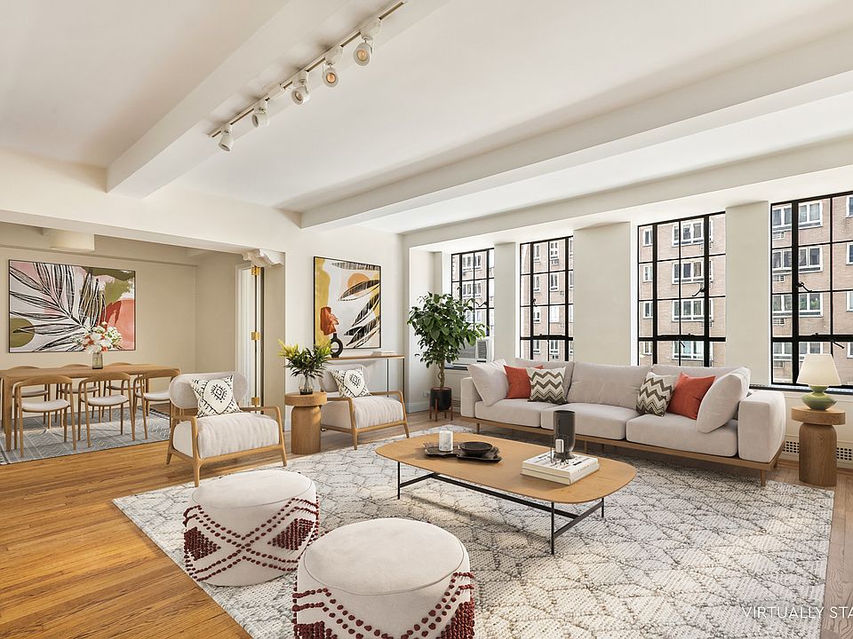 1st image of 340 W 57th St APT 5G