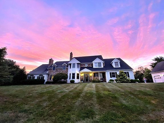 Amazing Sunsets
