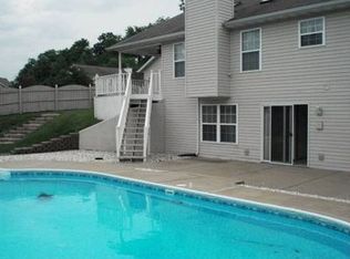 921 Standford Way, Fairview Heights, IL