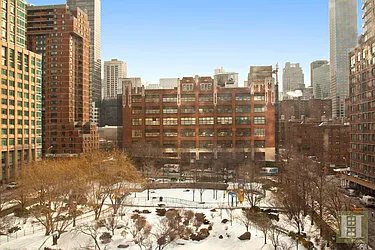 Sold by Halstead Real Estate