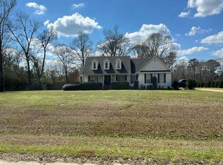 403 Pine St, Camden, AL 36726