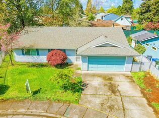 4731 Serra Ct NE, Salem, OR 97305