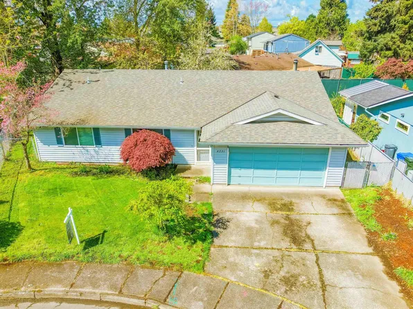 4731 Serra Ct NE, Salem, OR 97305