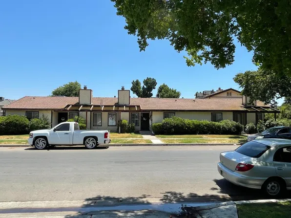 963 S Pierce Ave, Fresno, CA 93727