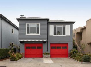 323 Country Club Dr, San Francisco, CA 94132