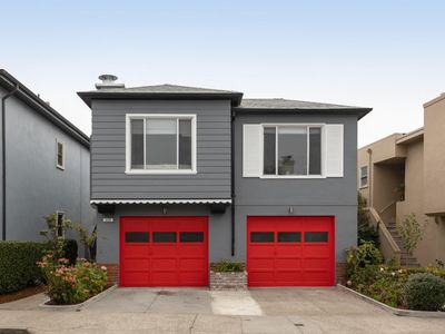 323 Country Club Dr, San Francisco, CA, 94132