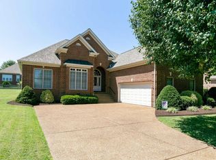 3043 Ohallorn Dr, Spring Hill, TN 37174