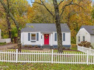 312 N Bellemeade Ave, Knoxville, TN 37919