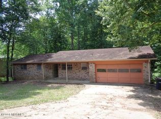 4107 Hickory Hills Cir, Meridian, MS 39305