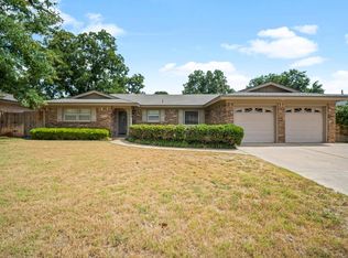 4107 64th St, Lubbock, TX 79413