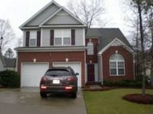 609 Tayser Ct, Lexington, SC 29072