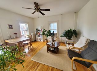 47 Sacramento St #1, Cambridge, MA 02138