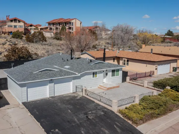 412 Valentina Dr, Gallup, NM 87301