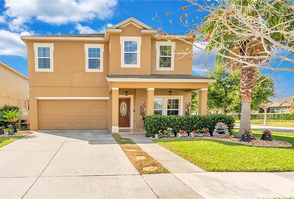 1st image of 401 Rock Springs Cir