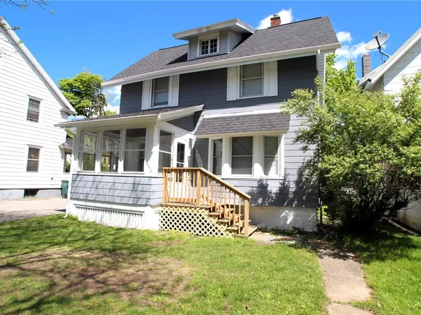 692 Chili Ave, Rochester, NY 14611