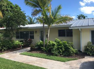 2700 NE 29th Ct, Fort Lauderdale, FL 33306