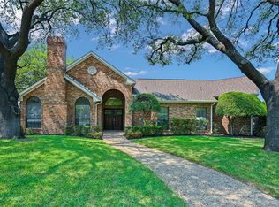 4203 Creekmeadow Dr, Dallas, TX 75287