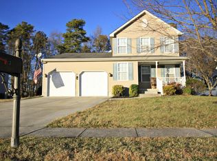 13 Donegal Ln, Galloway, NJ 08205