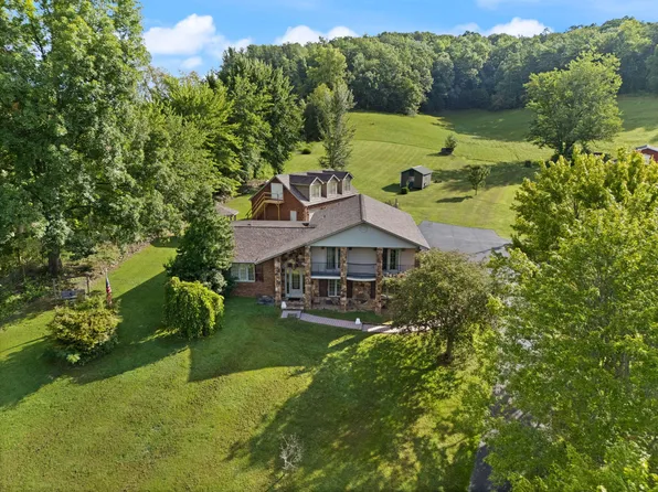 10719 Us Highway 421 S, Tyner, KY 40486