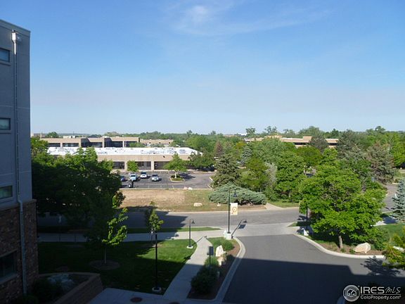 3rd image of 3601 Arapahoe Ave #312