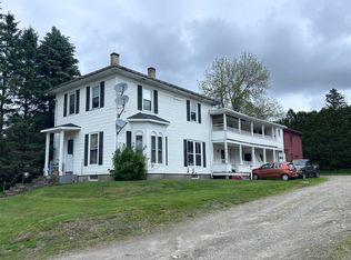 23 Green St, Winthrop, ME 04364