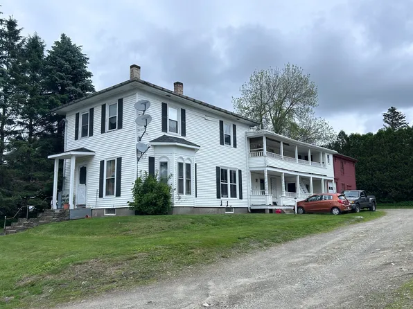 23 Green Street, Winthrop, ME 04364