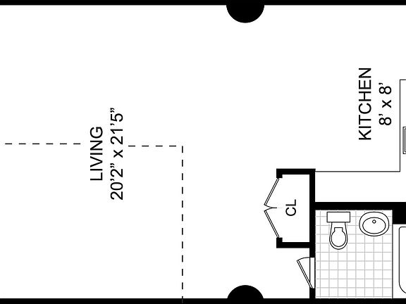 2nd image of this home