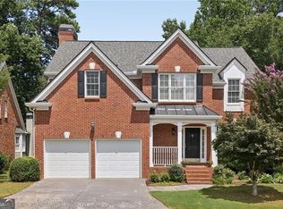 1920 Regency Cove Ct, Atlanta, GA 30341