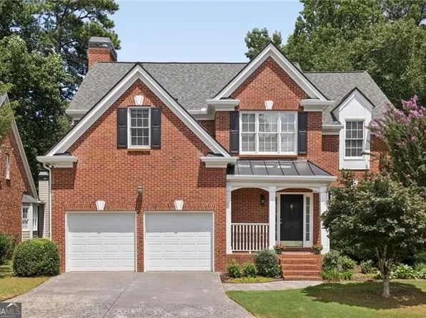 1920 Regency Cove Ct, Atlanta, GA 30341