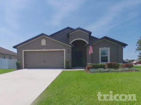 12100 Buttonbush Loop, Leesburg, FL 34788