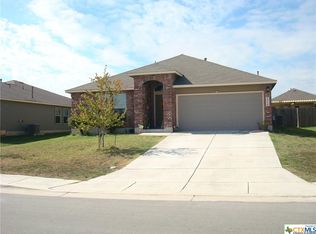 2530 Lonesome Creek Trl, New Braunfels, TX 78130