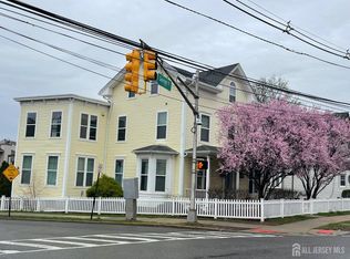 161 George St, New Brunswick, NJ 08901