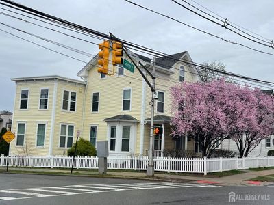 161 George St, New Brunswick, NJ, 08901