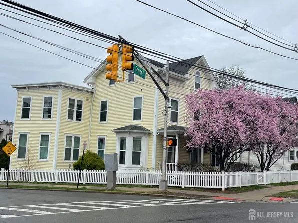 161 George St, New Brunswick, NJ 08901