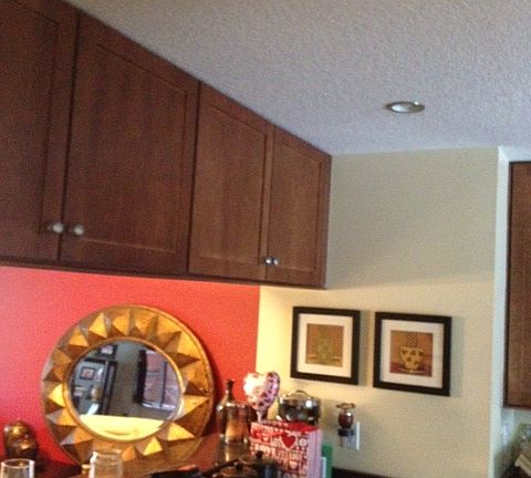 Kitchen Cabinets