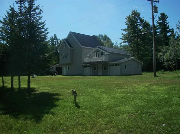 169 Leary Flint Rd, Brasher Falls, NY 13613