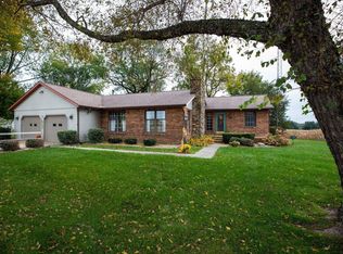 15163 Lincoln Hwy, Plymouth, IN 46563