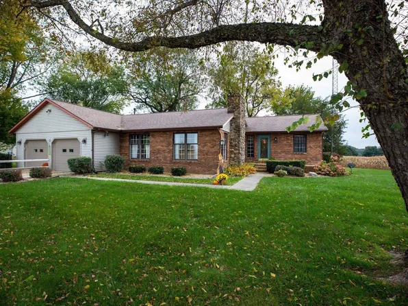 15163 Lincoln Hwy, Plymouth, IN 46563