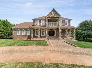 4520 Johnson St, Colfax, NC 27235