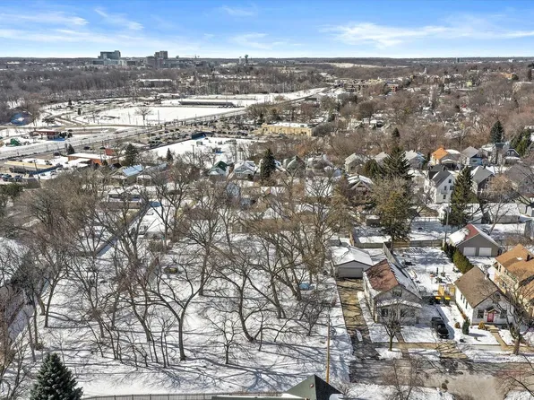 Lt0 North 67TH STREET, Wauwatosa, WI 53213