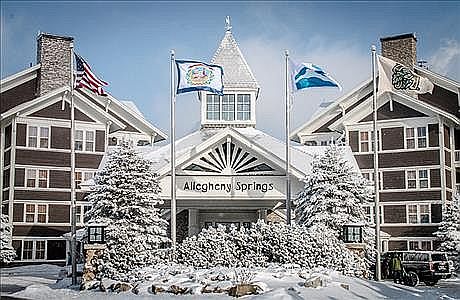 2nd image of 239 Allegheny Springs