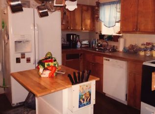 20930 Renee Dr, Chandler, TX